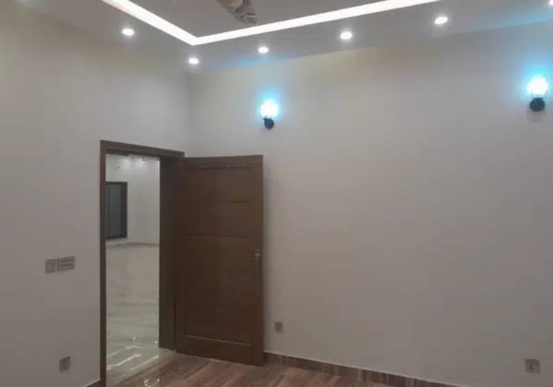 20 Marla Brand New House For Rent Near To Park School Bahria Town Tipo Block Lahore 16