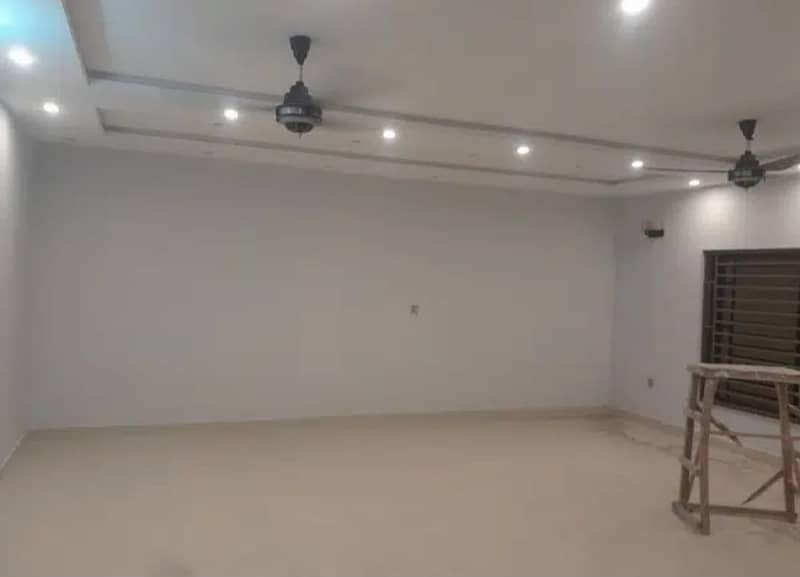 20 Marla Brand New House For Rent Near To Park School Bahria Town Tipo Block Lahore 29