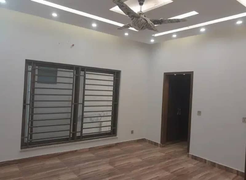 20 Marla Brand New House For Rent Near To Park School Bahria Town Tipo Block Lahore 31