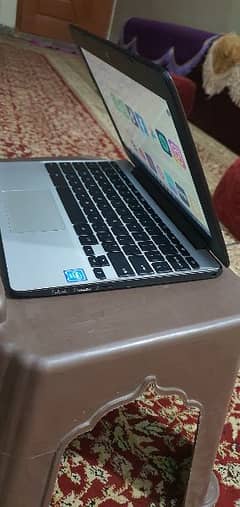 HP laptop urgently for sale