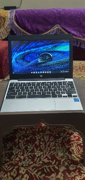 HP laptop urgently for sale 3