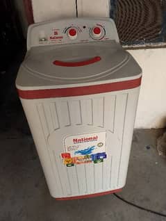 National Washing Machine