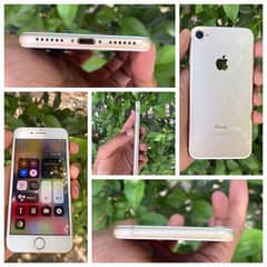 iphone 7 pta official approved 128gb all okay