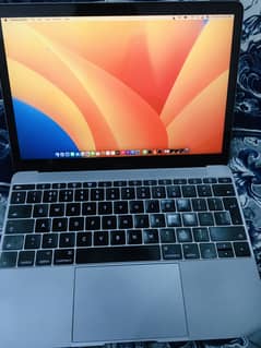 MacBook 2015 12 inches (8Gb/256Gb)