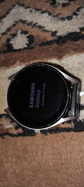 Samsung watch 4 40mm 0