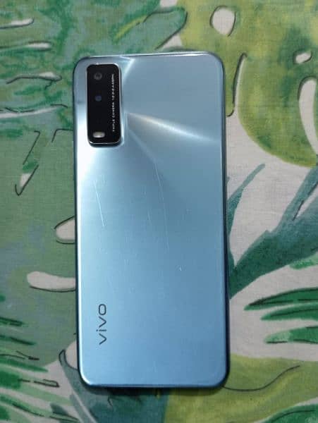 Vivo V2029 Y20s 1