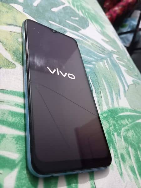 Vivo V2029 Y20s 3