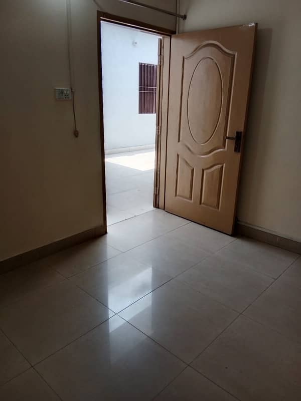 10-Marla 02-Bed Tile Flooring Upper Portion Available For Rent in Old Officers Colony Saddar Lahore Cantt. 19