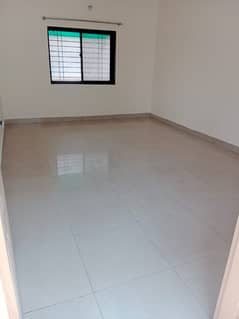 10-Marla 02-Bed Tile Flooring Upper Portion Available For Rent.