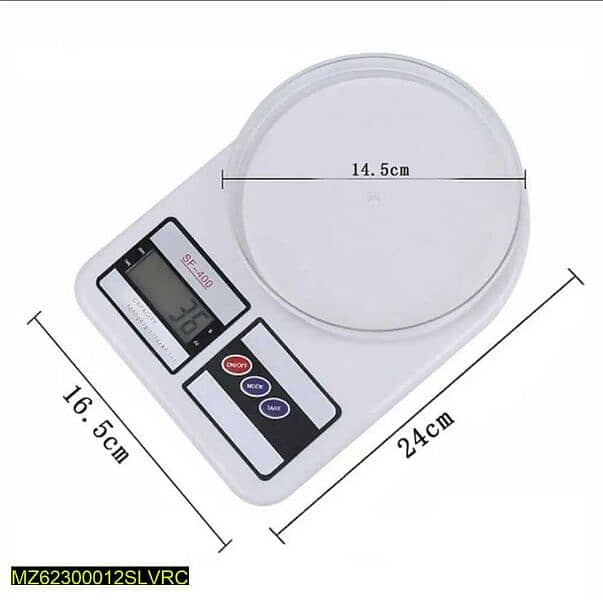 imported electronic digital scale 1