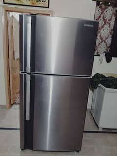 Hitachi Refrigerater Full Size . 0