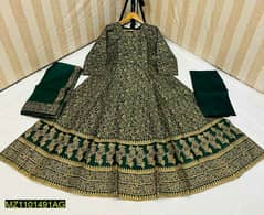2Pac woman s Stitched katan Silk Block print Maxi Whatsapp 03317587261 0