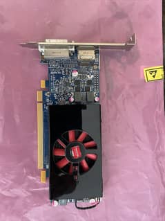 AMD Radeon HD 7500 Series