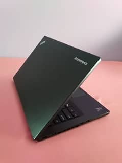 Lenovo Thinkpad T450s i5 5th generation 8gb ram 256gb ssd