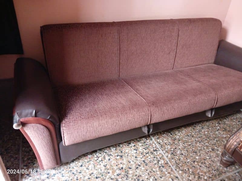sofa come bed 0