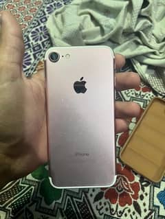 Iphone 7 Mint Condition 0
