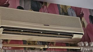 kenwood Air conditioner