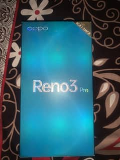 Oppo Reno 3 Pro