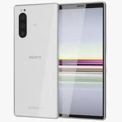 Sony Xperia 5 best for pubg and photography non pta