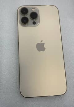 Iphone 13 pro max PTA Approved