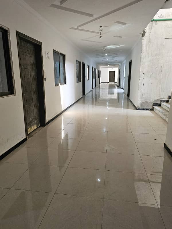 Brand New Margala Facing Full Furnished Apartment For Short Term N Long Term 10