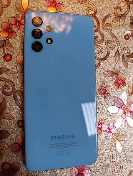 Samsung A32  6/128 gb 1