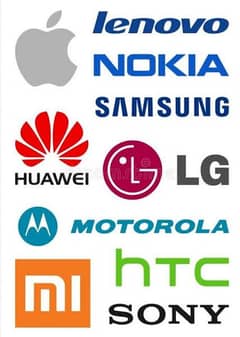 ALL MOBILE BRANDS