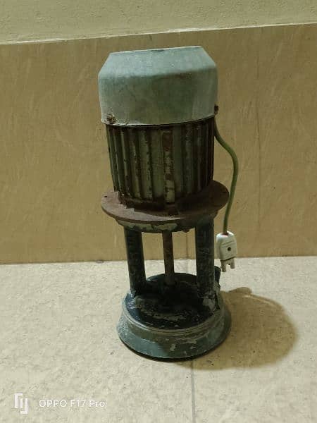 HECO PUMP 100% ORIGINAL CONDITION 1