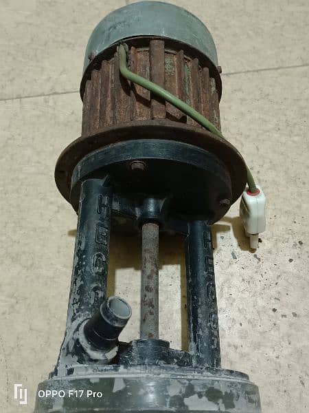 HECO PUMP 100% ORIGINAL CONDITION 3