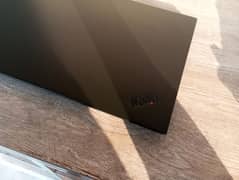 Lenovo Thinkpad X1 carbon Laptop intel i7 Ultrabook - xps elitebook