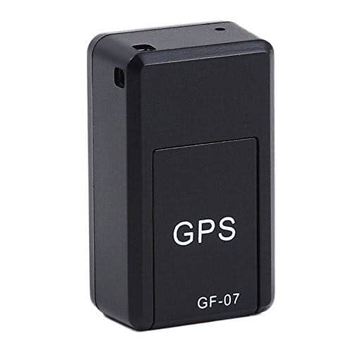 Mini Gps Tracker GF 07 Available with home delivery 2