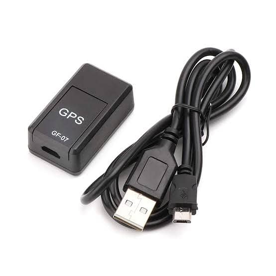 Mini Gps Tracker GF 07 Available with home delivery 3