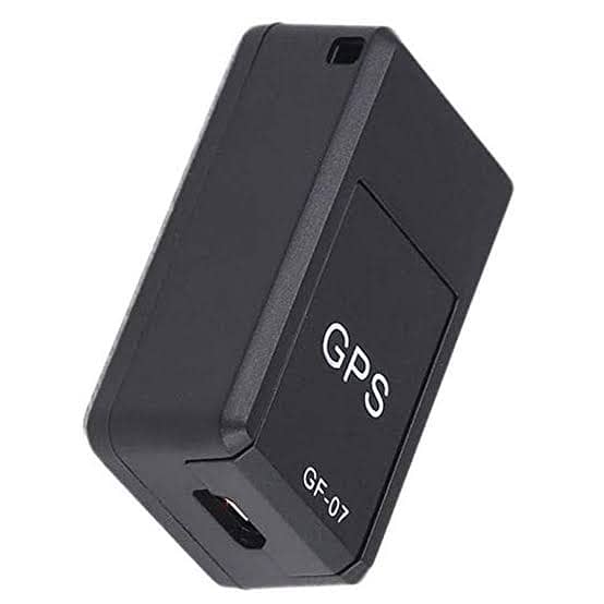 Mini Gps Tracker GF 07 Available with home delivery 4