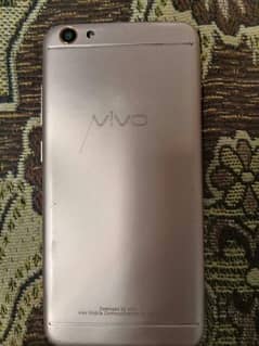 Mobile for sale vivo y66 with free back cover 0