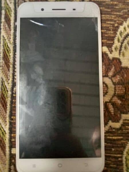 Mobile for sale vivo y66 with free back cover 1