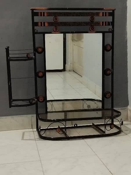 Dressing Mirror 1