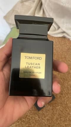 tomford tuscan leather (original)