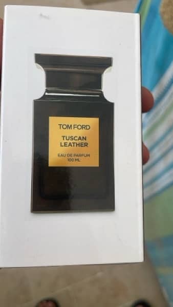 tomford tuscan leather (original) 1