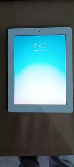 apple iPad 4 64 gb zahir per 0