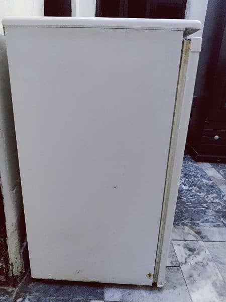 Room size refrigerator 5