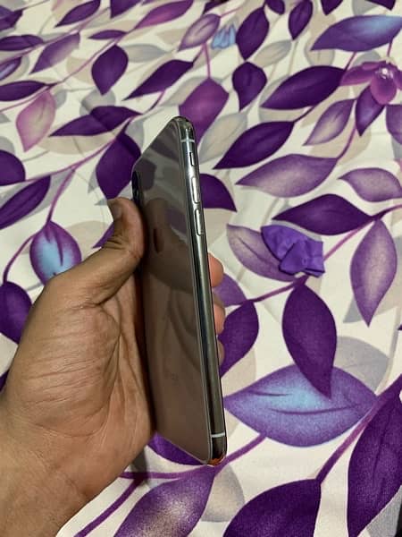 iPhone X 256gb non PTA Face ID failed 2