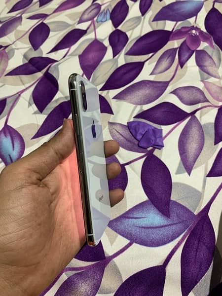 iPhone X 256gb non PTA Face ID failed 3