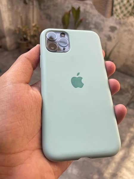 Iphone 11 Pro Factory Unlock Non Pta 0