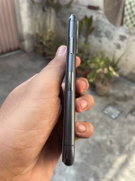 Iphone 11 Pro Factory Unlock Non Pta 3