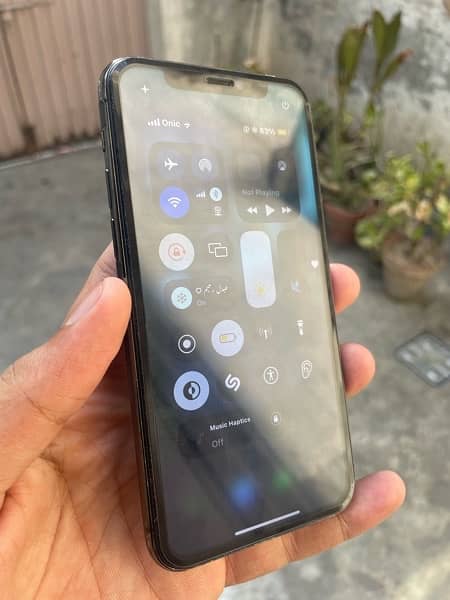 Iphone 11 Pro Factory Unlock Non Pta 7