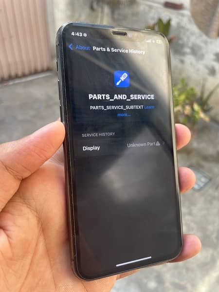 Iphone 11 Pro Factory Unlock Non Pta 9
