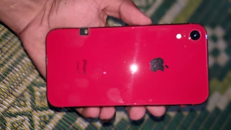 IPhone XR 64Gb PTA Approved 1