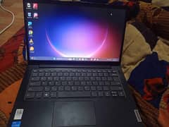 Lenovo Core i5 12th Generation Brand new laptop for sale