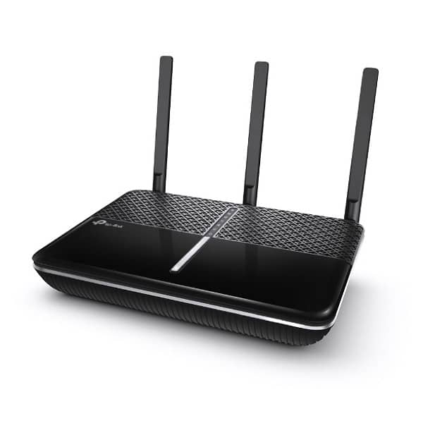 TP-LINK ARCHER C2300 GIGABIT GAMING ROUTER 3