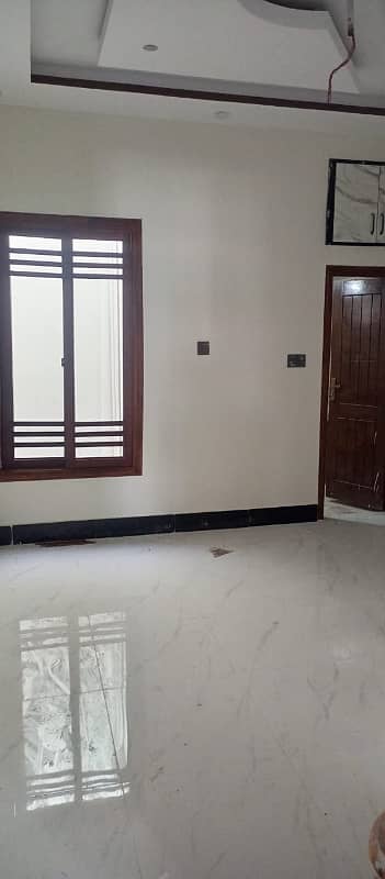 120 sq. ft Beautiful Bungalow 1st and 2nd Floor available for rent 4